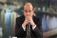 الإعلامي عمرو اديب