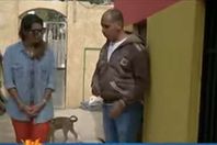 صورة من الفيديو