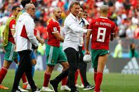 منتخب المغرب