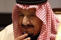 الملك سلمان