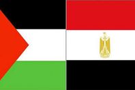 مصر وفلسطين