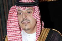 الأمير محمد بن متعب بن عبد الله آل سعود