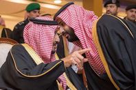 الملك سلمان