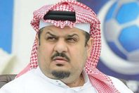 الأمير عبد الرحمن بن مساعد