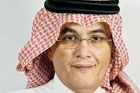 خالد المطرفي