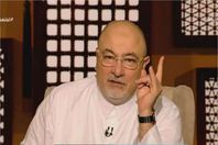 الشيخ خالد الجندى