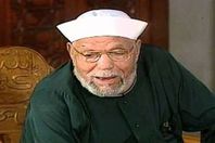 الشيخ الشعراوي