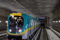 مترو الأنفاق