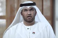 سلطان الجابر