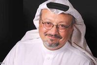 خاشقجي