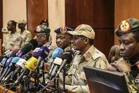 المجلس العسكري السوداني