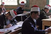 التعليم الثالنوي