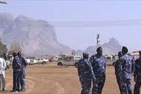 حدود السودان واريتريا