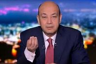 الإعلامي عمرو أديب