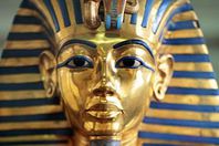 توت عنخ امون