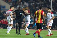 الترجي والوداد