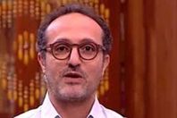 الإعلامي شريف مدكور