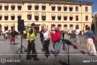 النرويحية المتشددة