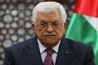 الرئيس الفلسطيني