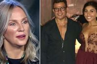 شيرين رضا ودينا الشربيني