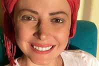 وصيفة ملكة الجمال في لبنان