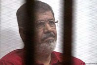 محمد مرسي