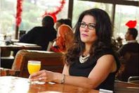 فاطمة ناعوت