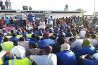 اتحاد العمال السوداني