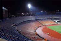 استاد القاهرة