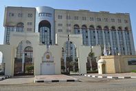 الهيئة العامة للاستعلامات