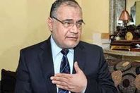 الدكتور سعد الدين الهلالي