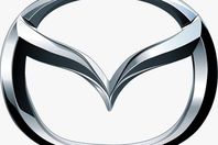 مازدا