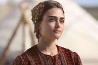 إسراء بيلجيتش