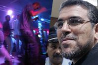 مصطفى الرميد الوزير بحكومة المغرب