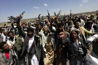 جماعة الحوثي