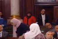 جانب من الفيديو