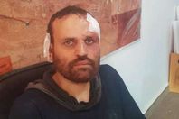 هشام عشماوي