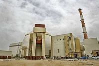 الوكالة الذرية ايران