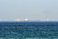 ناقلات النفط