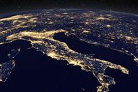 الفضا ء الخارجى