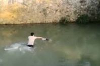 صورة من الفيديو