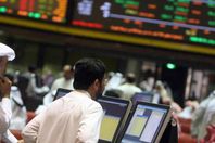 البورصة السعودية