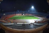 ستاد القاهرة