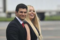 تيفاني ترامب