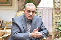 اللواء جمال نور الدين، محافظ أسيوط