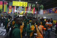 منتخب كوت ديفوار