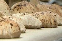 الخبز المدعم