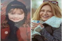 شبيهة ليلى علوي