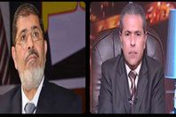 عكاشة ومرسي