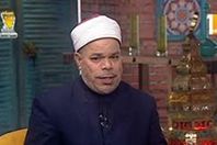 الشيخ أحمد المراغي، من علماء الأزهر الشريف